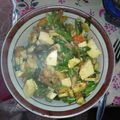 Cooksnap dari Endah untuk resep Oseng Jamur Tiram + Jagung