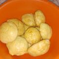 El cooksnap de Roci Studio UwU cuando hizo Pancitos Chips.