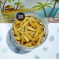 Cooksnap dari Bunda Hanum untuk resep 🧄Stik Bawang🧄
