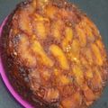 El cooksnap de Dahyana Moraez cuando hizo Tarta de MANZANAS 🍎😍.