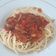 Cooksnap dari Rizka untuk resep Spagheti bolognaise (saus lafonte)