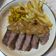 Cooksnap dari Yuli Zahara untuk resep 60. Chicken Steak w/ Mushroom Sauce