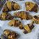 Cooksnap dari Yunita untuk resep Chocolate Wassant Bread