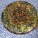 El cooksnap de Elsa Tapia Alday cuando hizo Tortilla de Acelga.