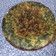 El cooksnap de Elsa Tapia Alday cuando hizo Tortilla de Acelga.