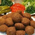 صورة من روزانا ، شاركها بعد تجربة وصفة طريقة عمل الفلافل بشهي