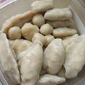 Cooksnap dari anne goretti untuk resep Pempek Dos Ala Farah Quinn