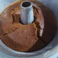 El cooksnap de Maria Carrot cuando hizo Torta India de Harina de Maíz.