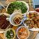 Cooksnap của Minh Hayes khi họ làm theo món Bún thịt nướng xiên que