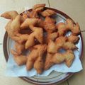 Cooksnap dari Supartinah untuk resep Janagel Manis
