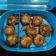 Cooksnap dari siti mukhodimah Wilistiyani untuk resep Bola Tahu Rambutan Pangsit