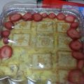 BakingAsh's cooksnap of when they made Southern Banana Pudding.