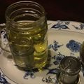 Hobby Horseman's cooksnap of when they made Thymes tea.