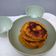 Cooksnap dari uwiendoet untuk resep Pancake Labu Kuning