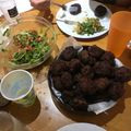 Cooksnap από Μαρια Κων στη συνταγή Κεφτεδάκια που θα λατρέψετε!