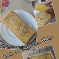 Cooksnap dari 💕Avista Dewi💞 untuk resep Bolu mentega a.k.a bolga