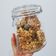 Cooksnap dari Makanan Sibolang untuk resep Oat and Honey Granola Bars