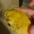 El cooksnap de Luis Alejandro Quinteros Sacoto cuando hizo Tortillas de maíz sabrosa.