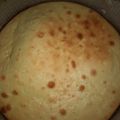 El cooksnap de juanspice cuando hizo Torta de mandarina.