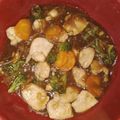 Cooksnap dari Fitri Eka untuk resep Ayam Brokoli Saus Teriyaki untuk Diet
