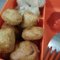 Cooksnap dari Tovarishch untuk resep Cimol Goreng Tepung Terigu