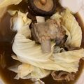 jean tsai 的 紅燒羊肉爐 cooksnap