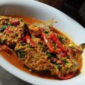 Cooksnap dari Dwitiarina Kristiti untuk resep Tuna Woku Belanga