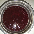 El cooksnap de Jacqueline Juarez cuando hizo Mermelada de uva 🍇.