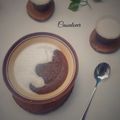 Cooksnap dari Cassalover ( AyuCIMO ) untuk resep Bubur Ganepo / bubur Singkong