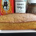 El cooksnap de Natalia cuando hizo Banana bread💜.