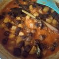 Cooksnap dari sekarwati untuk resep Printil daging sapi (sambal goreng printil / bola bola daging)
