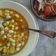 El cooksnap de Daaaaay! cuando hizo Porotos granados receta de mi abuela.