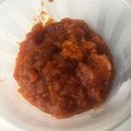 Cooksnap dari Dini Fika A untuk resep Saus Tomat Homemade