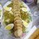 صورة من Zozo Ben، شاركها بعد تجربة وصفة رولي الدجاج بالجبن 🐓🧀