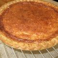 Dani's cooksnap of when they made My Buttermilk Pie.