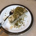 صورة من Fatten🙂، شاركها بعد تجربة وصفة آيس كريم عربي
