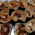 Cooksnap dari Alsepti Maria untuk resep Tortilla quiche