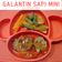 Cooksnap dari Sica Permata untuk resep Galantin Daging Sapi
