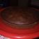 El cooksnap de Mariela Robledo cuando hizo Bizcochuelo Nesquik Húmedo.