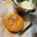 馮宏達 的 胡蘿蔔蛋糕（蛋奶素） cooksnap