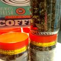 Cooksnap T S Home Kitchen@#dapurarang semasa beliau membuat Biskut almond D london.