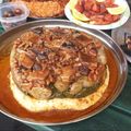 صورة من مطبخ ام حسن، شاركها بعد تجربة وصفة دولمه عراقيه