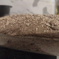 El cooksnap de Johana Fernandez cuando hizo Pan de Trigo Sarraceno Sin Tacc y Apto Diabéticos.