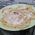 Cooksnap dari Merry Yohana untuk resep Roti Maryam/Roti Canai