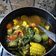 Cooksnap dari ridhani ramadhan untuk resep Sayur asem sederhana