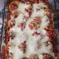 Adrienn Szabó Cooksnap-ja, amikor elkészítette a(z) Paradicsomos, fűszeres húsgombóc receptet.