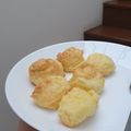 Cooksnap dari Jessica Manan untuk resep Cheese Ball keto