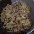 Cooksnap dari Ratna Kamila untuk resep Misoa goreng