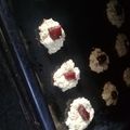 El cooksnap de Corina Peyrano cuando hizo Pepas light❤.