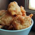 Cooksnap dari Florensia Wenda untuk resep 43.Gumpal pisang_Banjar